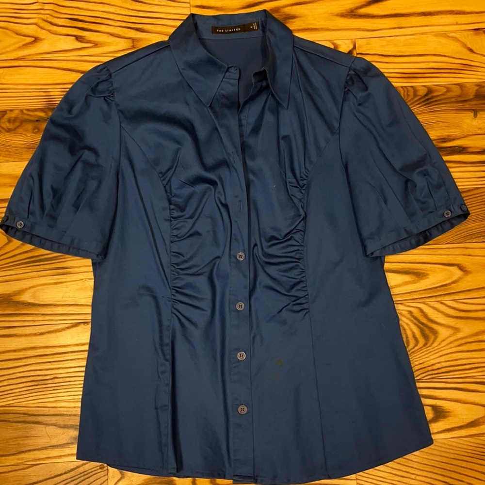 Dress shirt